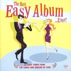 Various - Best Easy Album...Ever - Preis vom 14.10.2026 23:07:16 h