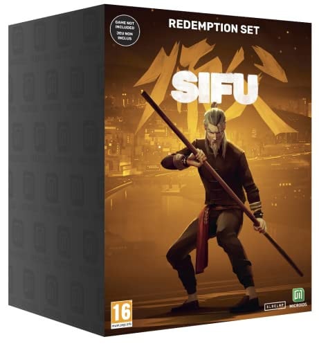 Microïds Maximum Games Ltd