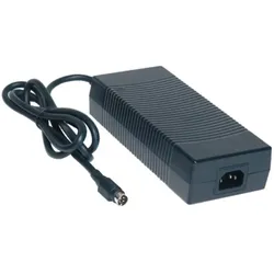 Dehner Elektronik ATS 200T-P240 Tischnetzteil, Festspannung 24 V/DC 8.3A 200W Stabilisiert, Universalladegerät