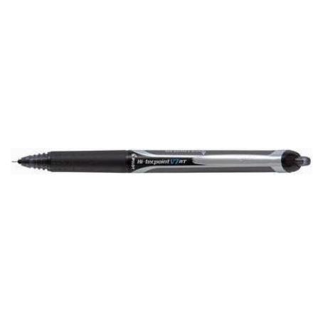 Pilot Hi-Tecpoint V5 RT Schwarz (12x) (2255001)
