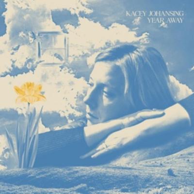 Year Away - Kacey Johansing, CD