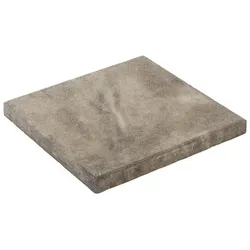 Diephaus Terrassenplatte RUSTICA MUSCHELKALK 40/40/4 CM