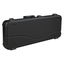 Fender Deluxe Molded Acoustasonic Case voor Telecaster/Stratocaster (37964936)