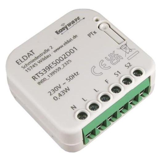 Eldat RTS39E5002D01-K (RTS39E5002D01-K)