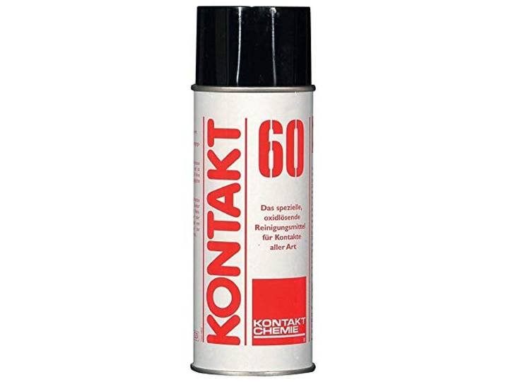 KONTAKT CHEMIE Nettoyant pour contacts \ KONTAKT 60\ 400 ml