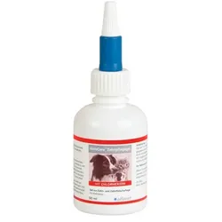 HEXOCARE Zahnpflegegel f.Kleintiere 50 ml