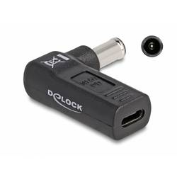 Delock USB 2.0 Adapter [1x Sony Ericsson-Stecker - 1x USB-C® Buchse] 60014
