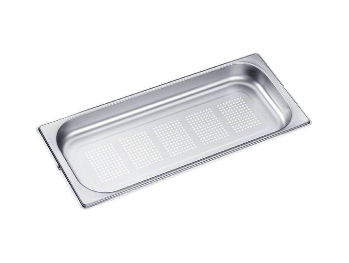 Miele DGGL20 Garschale gelocht