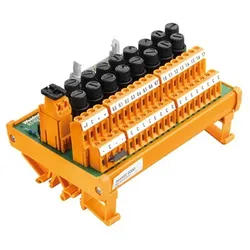 Weidmüller Übergabemodul LM2NZF RS 16IO 2W F H Z