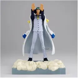 Banpresto One Piece - Kuzan Aokiji