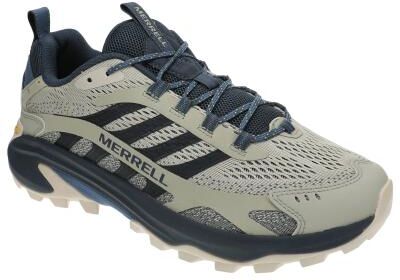 Merrell Moab Speed 2 - Mens 10.5 Bone Oxford Shoes Medium
