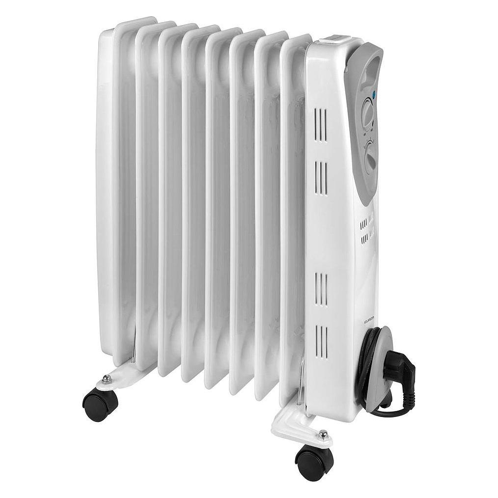 Eurom Heizung Ölradiator 2000W (2000 W) (363678)