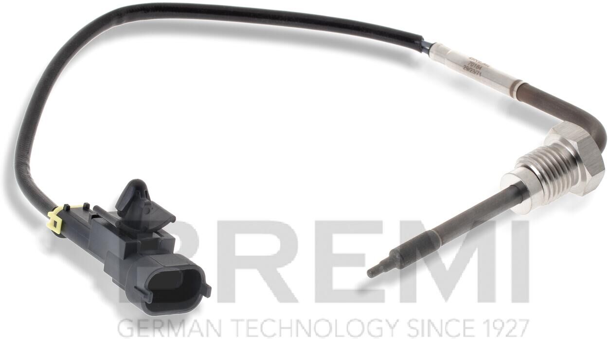 Bremi Sensor, Abgastemperatur 70184 Für Chevrolet