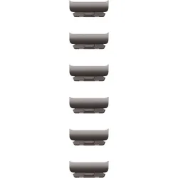APPLE Kit für das 46mm Gliederarmband Schiefer