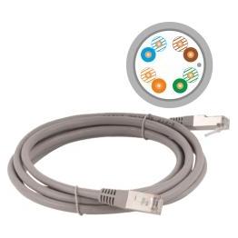 Alantec KKF5SZA7.0 (F/UTP, CAT5e, 7 m) (KKF5SZA7.0)