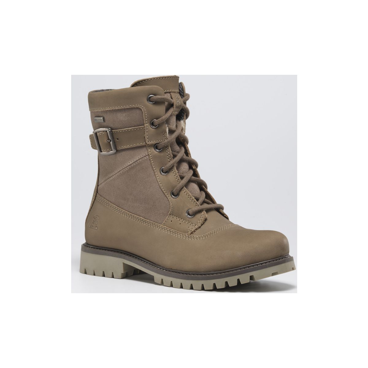 Kamik Rogue Mid fossil (FOS) 41.5 WK2046-FOS-41.5