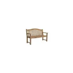 Alexander Rose ALBANY TURNBERRY 3-SITZER BANK, 5 FT