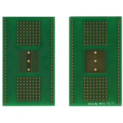 RE 936-04 - Multiadapter TSOP56 & HTSOP56 0,65 mm Pitch