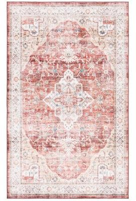 SAFAVIEH Santa Monica Alessya Traditional Rug