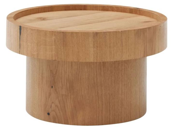 Couchtisch klein Roomio No. 2002 Gutmann / Farbe: