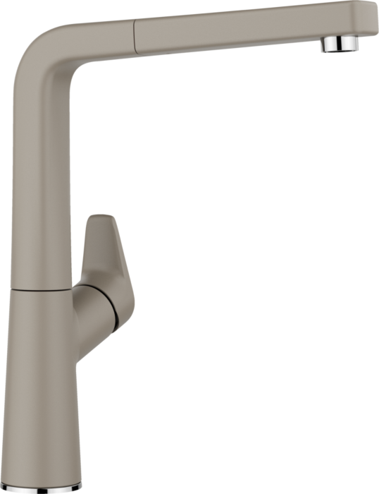 Blanco Avona-s Küchenarmatur 521283 SILGRANIT-Look tartufo