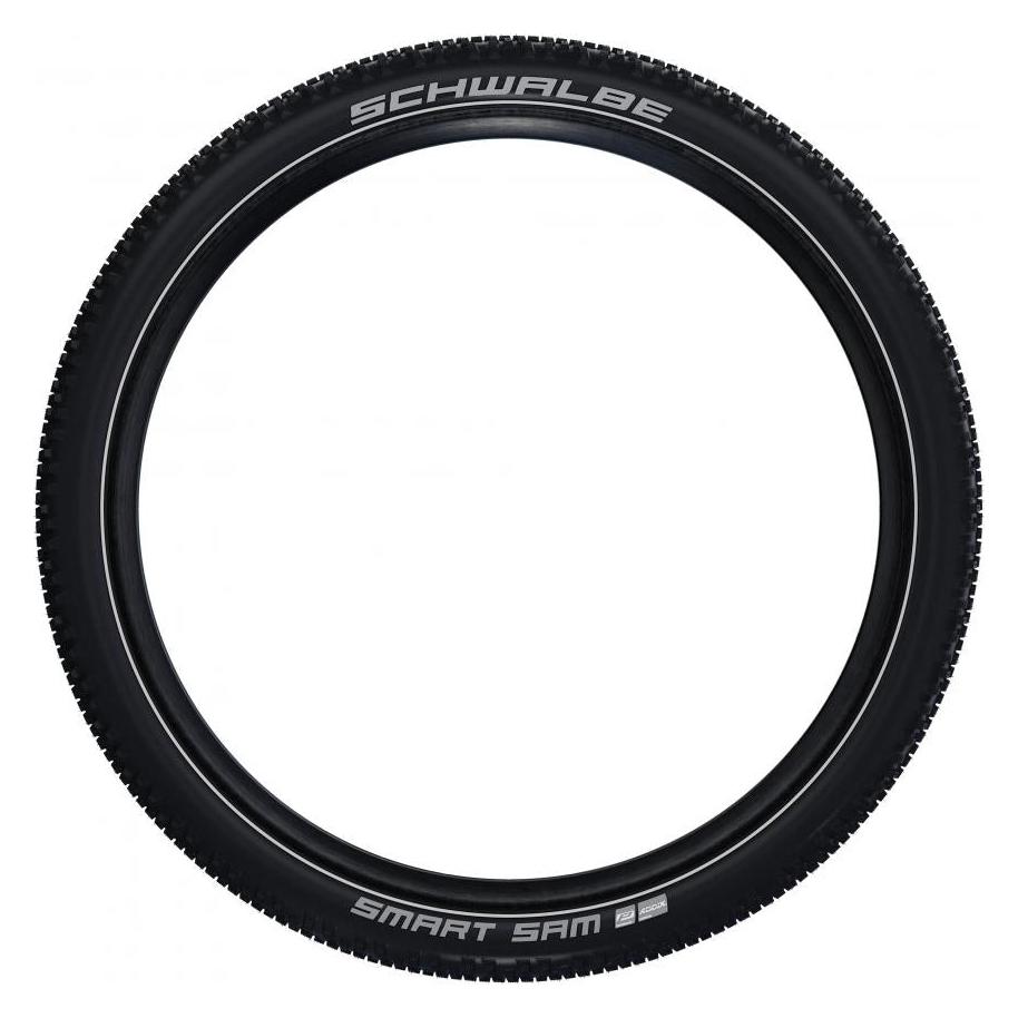 Schwalbe Smart Sam (28 x 1.40, 37-622) (11101137.01)
