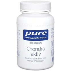 Pure Encapsulations Chondro Aktiv 60 ST