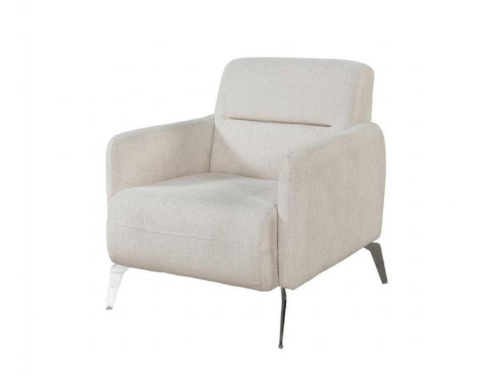 JVmoebel Loungesessel Stilvoller Designer Einsitzer Exklusiver Loungesessel Polstermöbel (1-St), Made in Europa