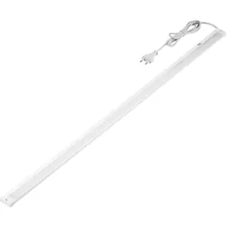 REV, Möbelleuchte, LED-Unterbauleuchte, 8W, 3000K, 620lm, warmweiss, IP20, 90 cm (620 lm)