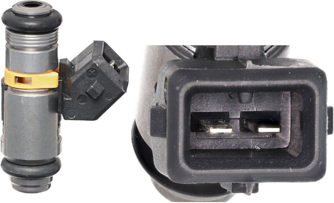 Valeo Einspritzventil 348353 Für Ford Fiat
