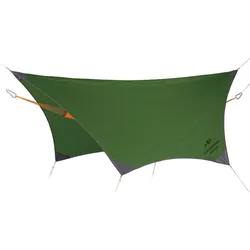 Amazonas, Hängematte, Jungle-Tent