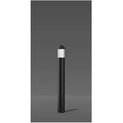 RZB, Gartenbeleuchtung, Zimmermann LED-Standleuchte 611995.0031 (880 lm, IP65)