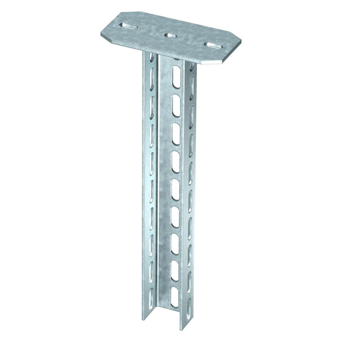 OBO Bettermann obo-bettermann - Halterung U us7 K/60 verzinkt Hot (6339093)