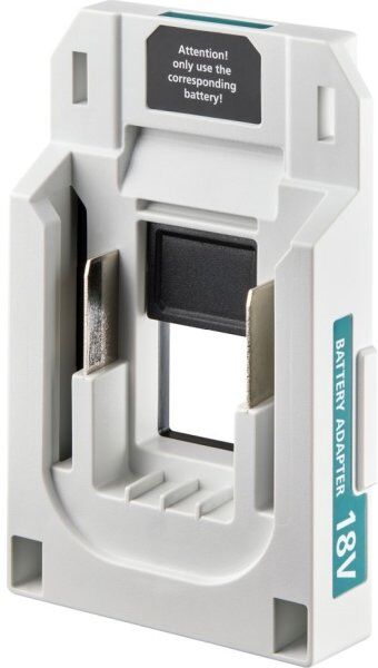 Laserliner Poweradapter Makita
