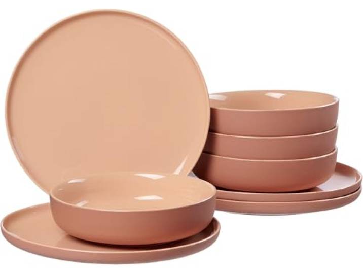 Ritzenhoff & Breker Tafelservice Jasper 8-teilig