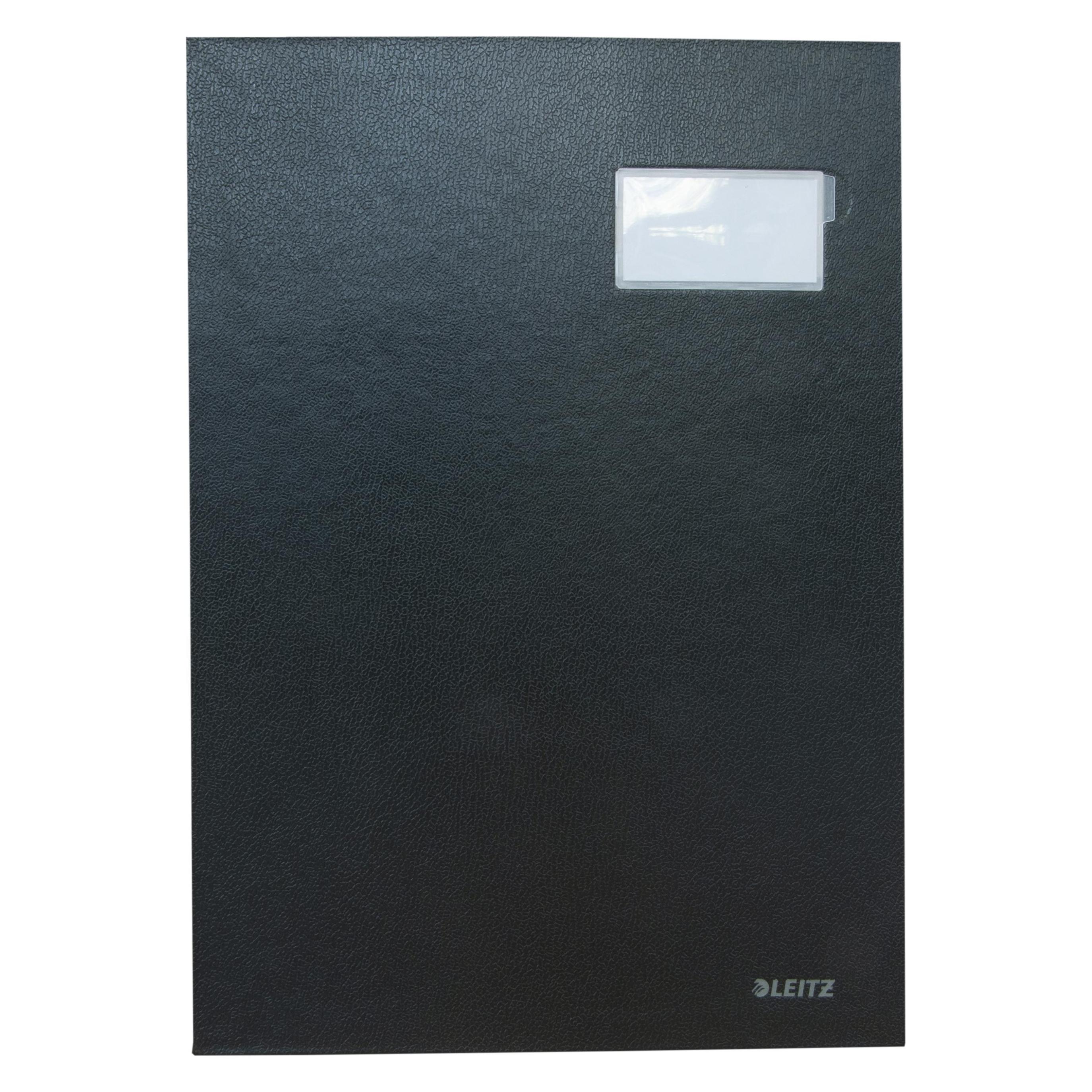 Leitz Pultordner Hartkarton (A4, 1x) (5844-00-95)