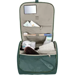 Vaude Wegawash, Necessaire, Grün
