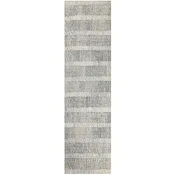 Wecon Home, Teppich, Kurzflorteppich Hamptons FORTY (300 x 80 cm)