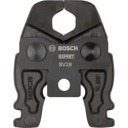 Pressbacke Bosch EXPERT Compact SV28