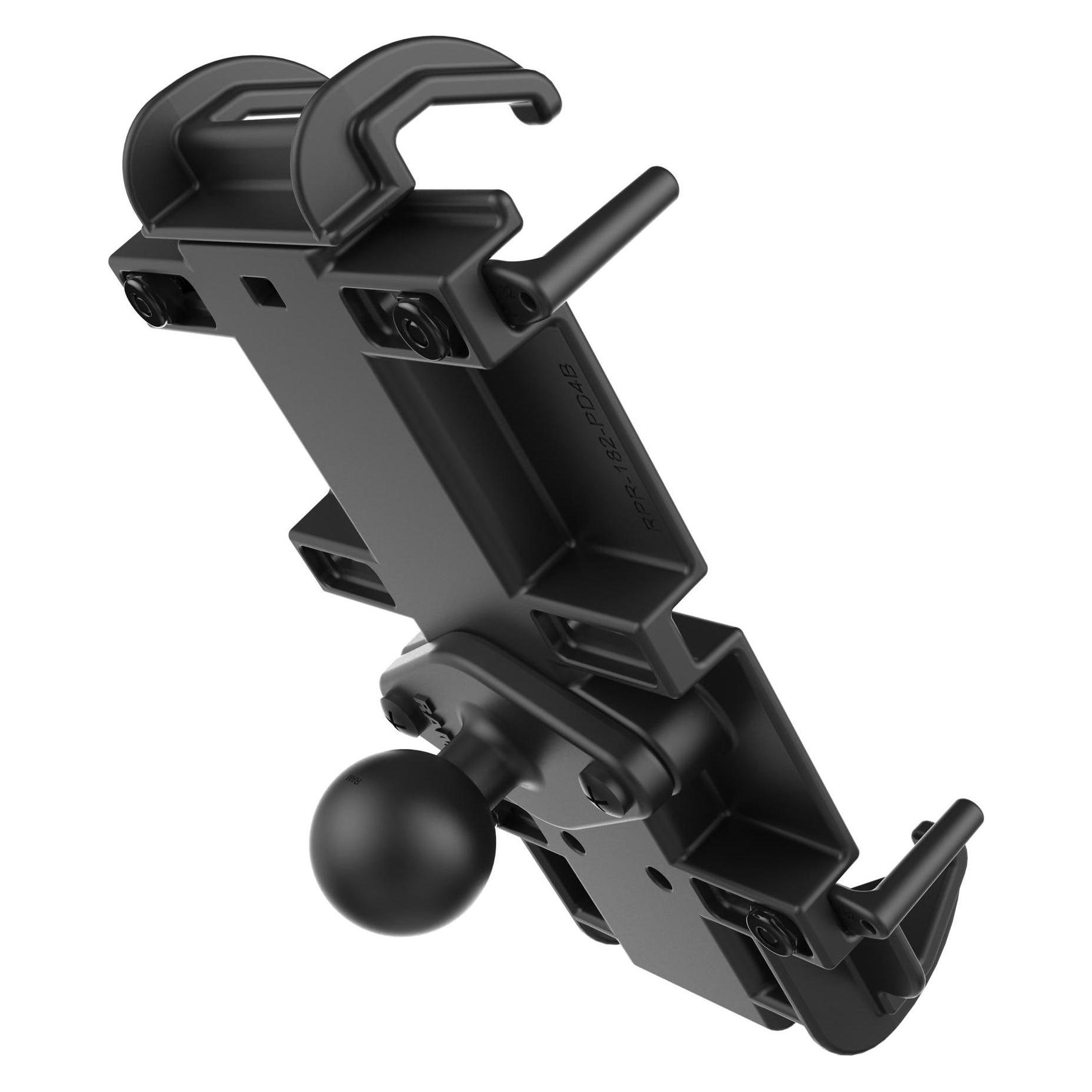 Rammount Smartphone-Halterung Quick-Grip XL, mit Kugel (RAM-HOL-PD4-238A)