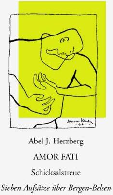 Abel Herzberg - Amor Fati. Schicksalstreue - Preis vom 30.09.2026 22:30:23 h