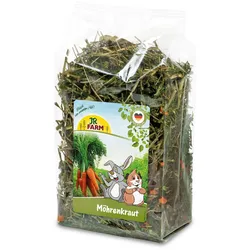 JR Farm Möhrenkraut 1x100 g