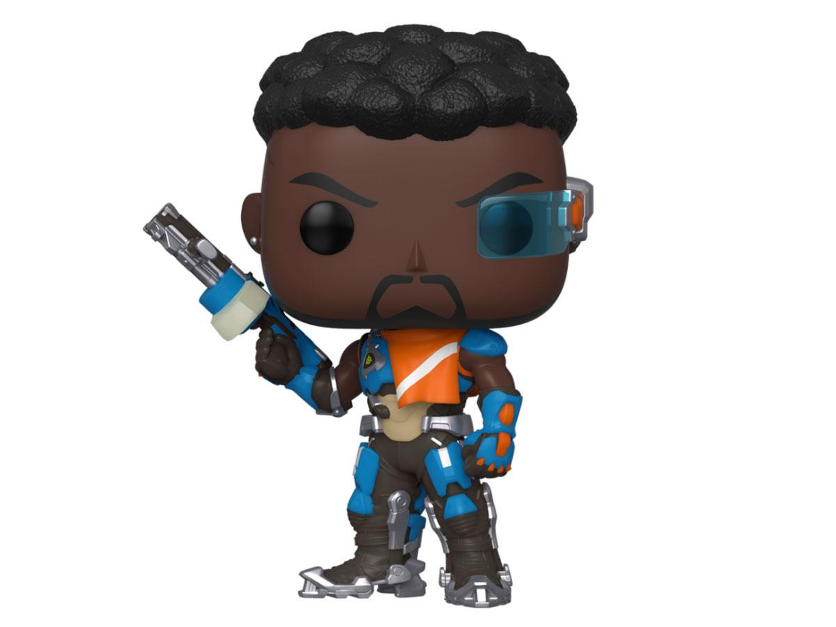 Funko Pop! Overwatch Baptiste 559 Vinyl figuur
