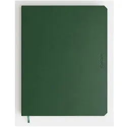 de Kempen, Agenda, WOCHENPLANER GREEN 517733440568 DEKEMPEN (A5)