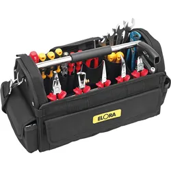 Installations-Werkzeugtasche, ELORA-1385-L