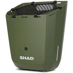 Shad, Velokorb, (20 l)
