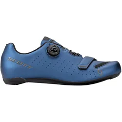 Scott Sports, Herren, Veloschuhe, Road Comp BOA (43), Blau