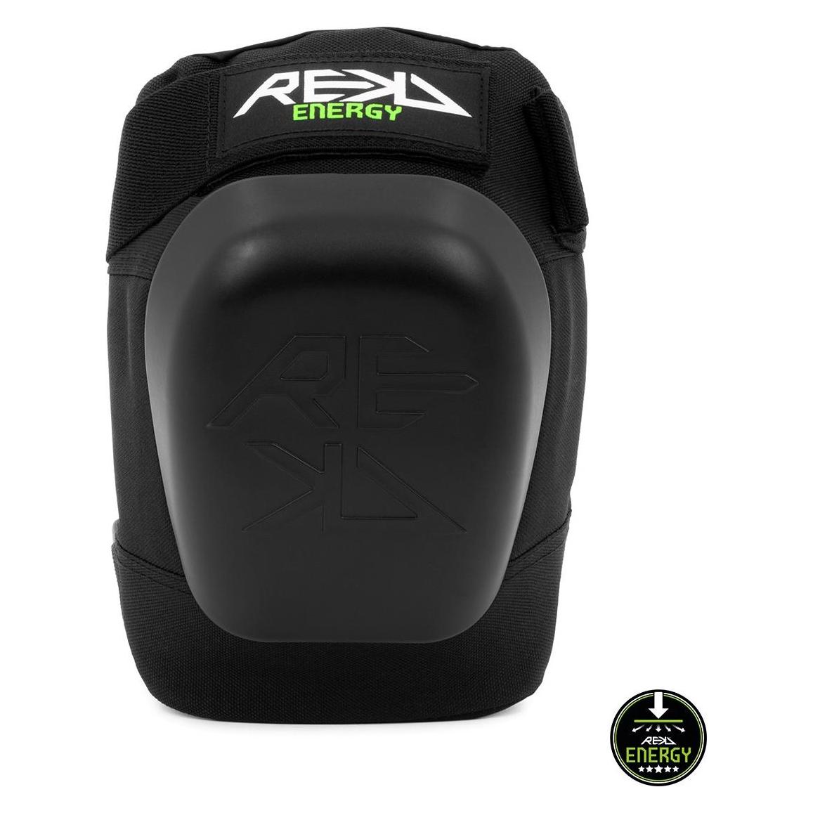 Rekd Energy Patrol Knee Pads (S, Knieschoner, Paar) (56497185)