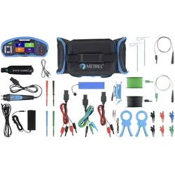 Metrel, Multimeter, MI 3155