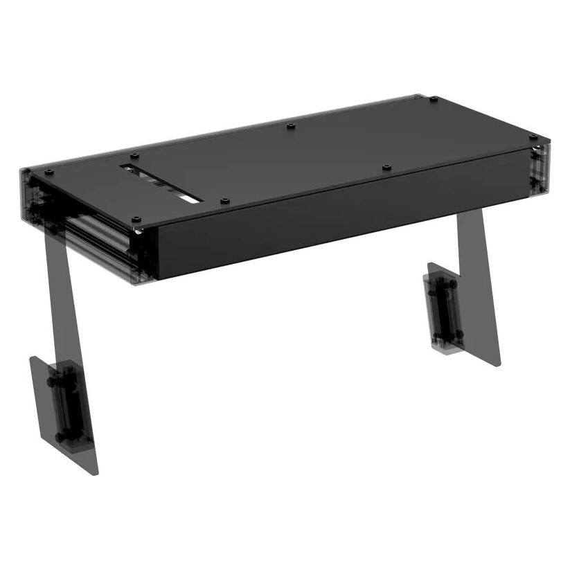 Sabelt PC Case Direct Mount (Black Moon) (00106-03-00)